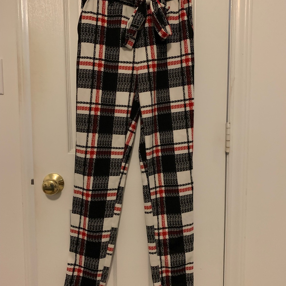Woman’s work pants